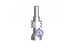 China Nobel Biocare Active Impression Coping Open Tray Multi-unit 29089 supplier