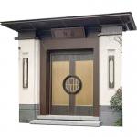 Aluminium Fence Gate The Ultimate Protection for Your Home or Business Property for sale