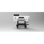 1800 DPI PET Film Printing UV DTF Printer | Max 1066mm Printing Height / 1.5mm for sale