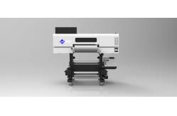 China High-Resolution UV Printer Fast Curing with Durable supplier