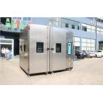 Aging Chamber Walk - In Temperature Humidity Climatic Stability Test Room