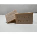 90 Hardness 1.7 Density Epoxy Tooling Board For Automobile Fixture for sale