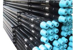 China Rock Tools Nitriding Treated Joint Hdd Drill Pipe Directional Boring supplier