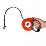 6ft Dog Leash All In One Dog Leash Retractable Dual Retractable Dog Leash For Large Dogs for sale