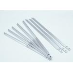 High Speed Steel Bullmer Cutter Parts Knife Blade,  Auto Cutter Cutting Knife for sale