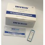 Vdrl Rapid Diagnostic Test Kit Std Syphilis Screening Test With Sealed Pouch for sale