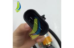 China 3990770 Diesel Fuel Stop Solenoid Valve For Engine SA-4931-12 3990771 supplier
