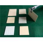 Kiln furniture used for sintering and debinding metal injection moulded (MIM) components