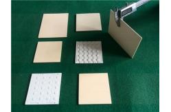 China Kiln furniture used for sintering and debinding metal injection moulded (MIM) components supplier