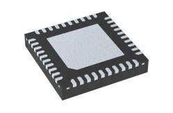 China Integrated Circuit Chip ADC3644IRSBR Low Power Dual Channel ADC WQFN40 Low Noise supplier