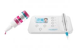 China OEM Permanent Makeup Machine For Eyebrows / Eyeline 2 Years Warranty supplier