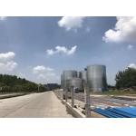 Truck Scale Weighbridge Ntep Approved For Coal Mine Construction Industries