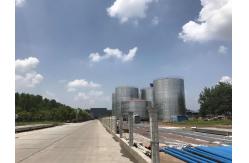 China Truck Scale Weighbridge Ntep Approved For Coal Mine Construction Industries supplier