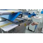 Bible Book Case Spine Rounding Machine Hard Cover Book Rounding Machine MF-PRM420 for sale