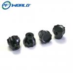 OEM machining CNC milling aluminum parts services for sale