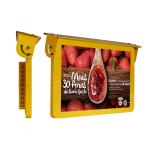 Wall Mounted LCD Advertising Digital Signage Android System Wifi for sale