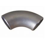 ASTM B36.19 BW 90 Degree titanium Elbow  DN100 titanium pipe fittings for sale