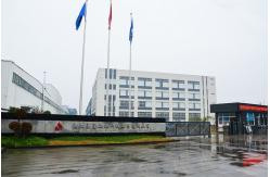 China Washing Powder Production Line manufacturer