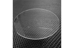 China 2 Inch LED Sapphire Substrate For High End Lighting supplier