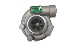 China Diesel Engine Turbo TD04 TD04HL 4BG1 4BD1 Turbocharger 49189-00540 supplier