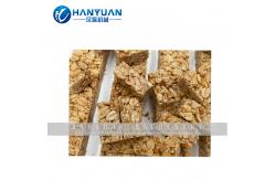 China Peanut Bar Machine supplier