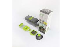 China 13 In 1 Manual Vegetable Chopper Cutter Kitchen Tools supplier