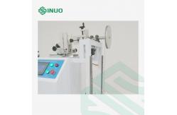 China EVSE Testing Equipment EV Connector Test System Electric Vehicle Cable Tester supplier