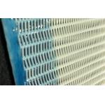 Width 4m Polyester Mesh Belt For Papermaking