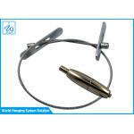 Gripper Cable Lamp Hanging Ceiling Light Cable Kit 7x7 Or 7x19 For Hanging System for sale