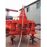 Submersible Dredge Pump Jet Suction Dredge River Sand Mining Equipment for sale