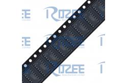 China DS26C32ATMX/NOPB supplier