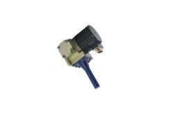 China Lightweight Integral Rotary Stirling Cryocooler 750mW For Cooled Infrared Detectors supplier