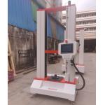 ASTM B913 Tensile Testing Machine Of Terminal Wire Connections Break Test UTM 20kn for sale
