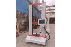 China ASTM B913 Tensile Testing Machine Of Terminal Wire Connections Break Test UTM 20kn supplier