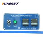 Continuous Hot Melt Adhesive Printing Coating Testing Machines