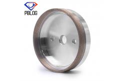 China Professional Grinding Requirements with Diamond Cutting Wheel 8*8mm Working Layer supplier