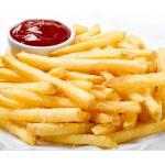 Continuous Fruit And Vegetable Processing Line Dehydrated Dried Equipment