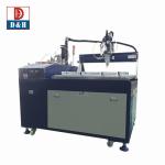Automatic Glue Dispensing Robot with 10L Tank Capacity and Self-Cleaning Function for sale