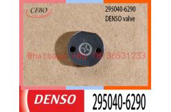 China 295040-6290 295040-6280 Excavator Control Valve Replacement supplier