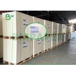 High Bulk 250gr 300gr 325gr Coated FBB White Back For Food Packaging for sale