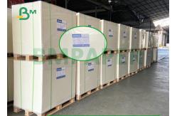 China High Bulk 250gr 300gr 325gr Coated FBB White Back For Food Packaging supplier