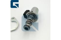 China 25/220804 25220804 Backhoe Loader 3CX 4CX Solenoid Valve supplier
