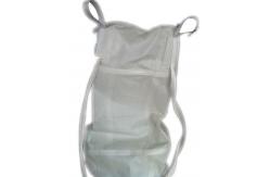 China Polypropylene One Tonne Bags Flexible Intermediate Bulk Containers supplier