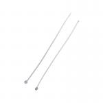 NTC Medical Temperature Sensor PVC Wire Smart Thermometer