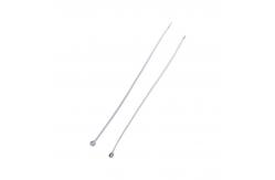 China NTC Medical Temperature Sensor PVC Wire Smart Thermometer supplier