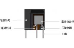 China Thermal Fuse Metail Oxide Varistor TFMOV 25S112KIT 25S102 supplier