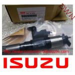 ISUZU 8-98306475-0 Common Rail Fuel Injector Assy Diesel For ISUZU 4HK1 6HK1 Engine for sale