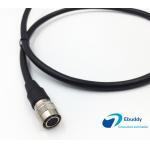  12pin Connector Camera Connection Cable HR10A-10P-12S to flying Cable for sale