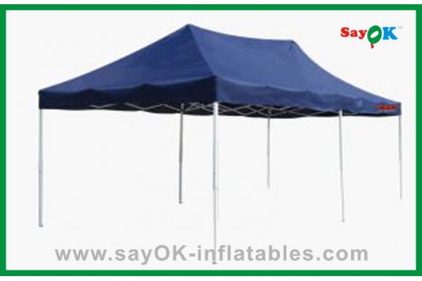 Easy Up Canopy Tent Customize Cheap Aluminum Folding Gazebo Canopy Beach Camping Tent