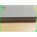 2.0MM 2.5MM Grey Board Double Side Grey Making Gift / Wine Boxes